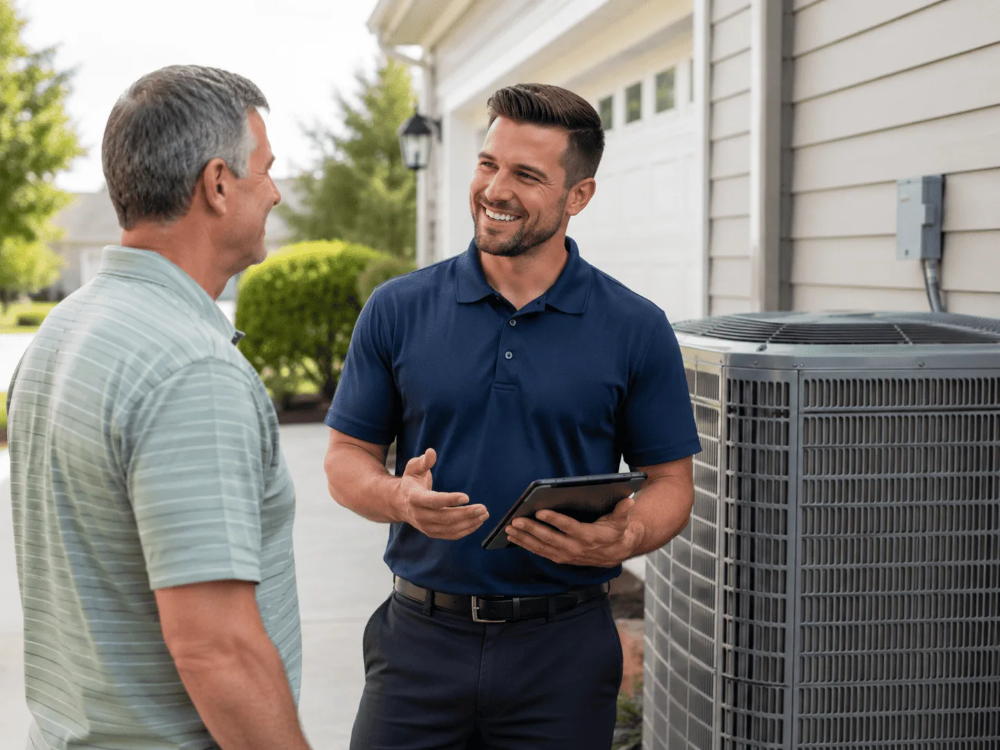 Heat Pump Installation Ramer, TN FAQs